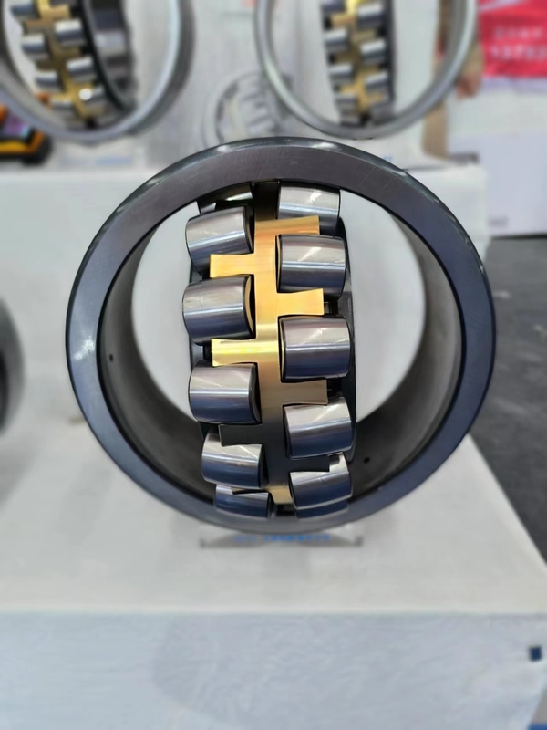 P0/p6/p5/p4/p2 Precision Spherical Roller Bearing 22320 22310 22311 22314 C for Machinery