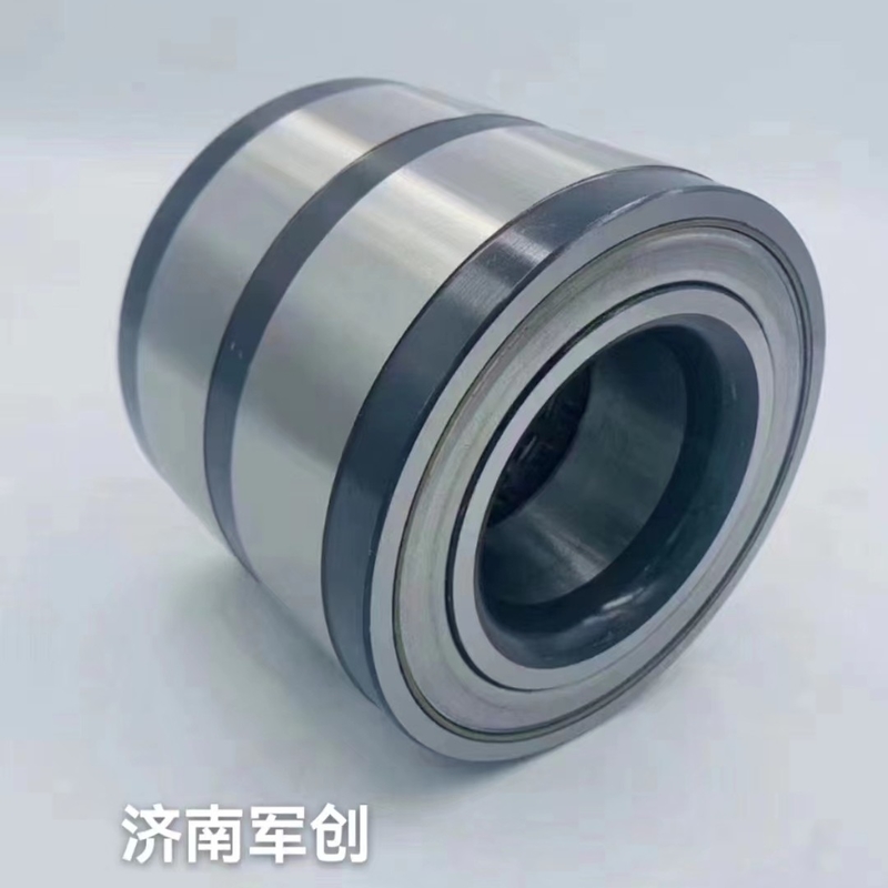 Single Row P6 Taper Roller Bearing 3780 for Industrial Machinery Applications in Africa