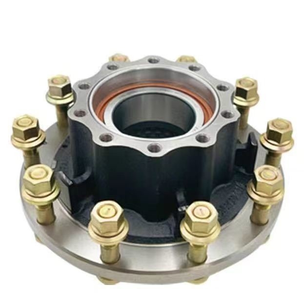 Taper Structure AZ71178339177 T7 MAN 13 Hub Assembly for Asia's Taper Market Demands
