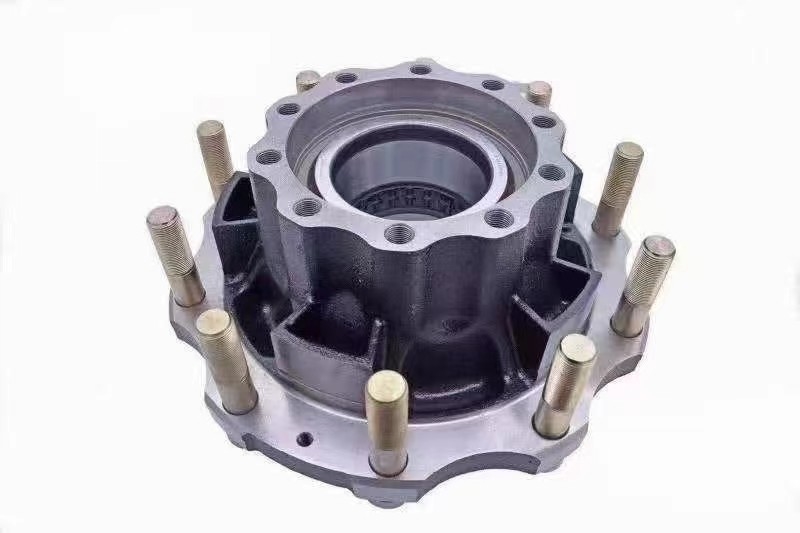 Taper Structure AZ71178339177 T7 MAN 13 Hub Assembly for Asia's Taper Market Demands