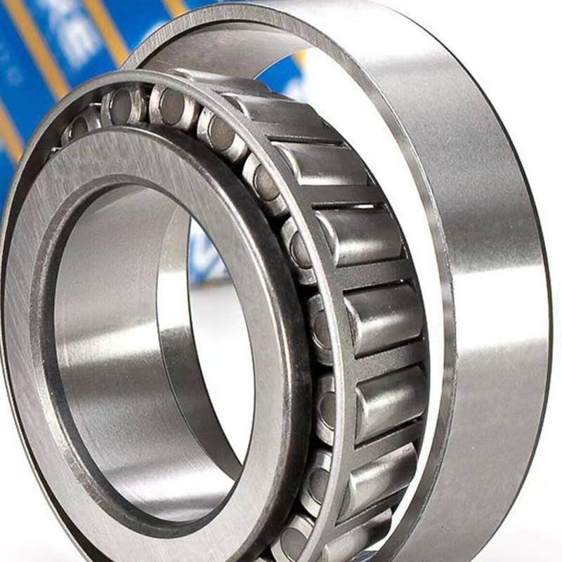 25.4*63.5*20.6mm Single Row Tapered Roller Bearing 15100 ABS Bearing Puller Type for Europe