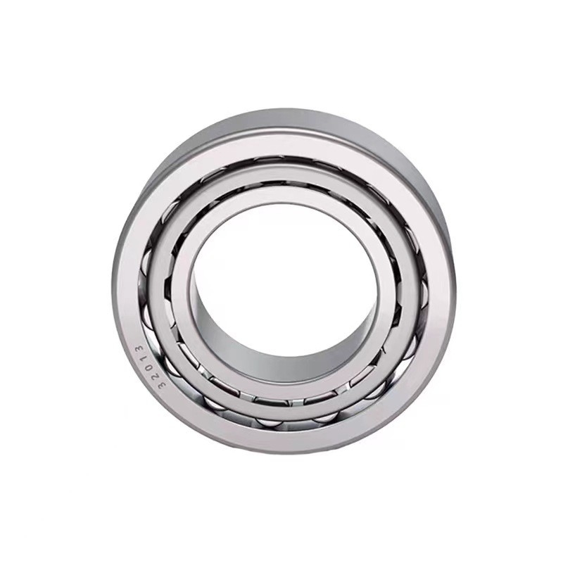 Single Row Tapered Roller Bearings 32210 32211 32212 32218 for Heavy-duty Equipment
