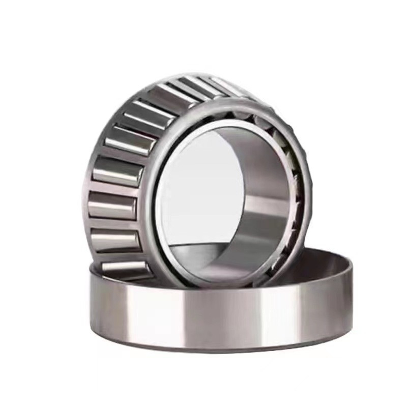 Single Row Tapered Roller Bearings 32210 32211 32212 32218 for Heavy-duty Equipment