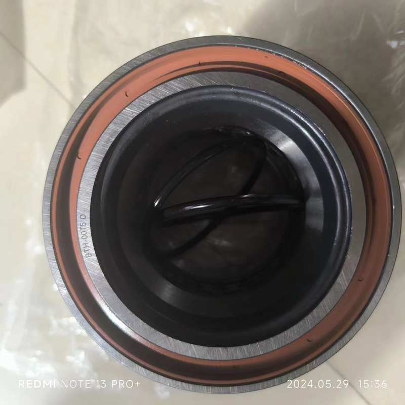Truck Bearings for Heavy Duty Trucks Taper Roller Structure by Shaanxi Automobile FAW