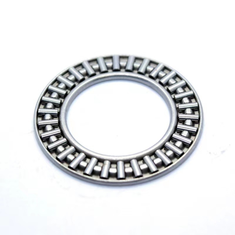 AXK120155 2AS Thrust Needle Roller Bearings 120*155*4mm for High Precision Machinery