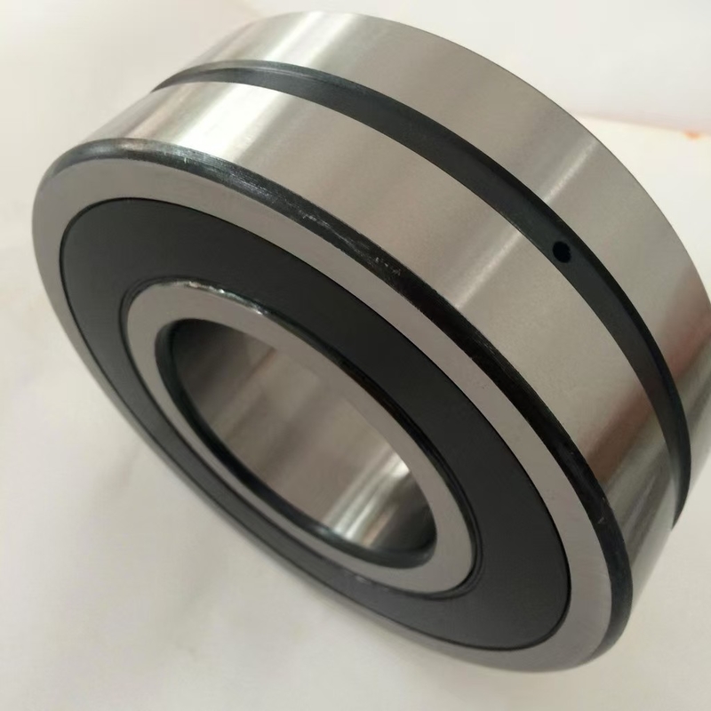 Double Row Sealed Spherical Roller Bearing BS2-2216-2RS VT143 for Building Material Shops