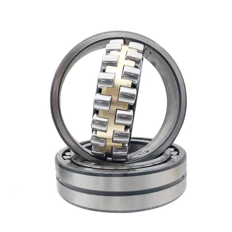 Double Row Sealed Spherical Roller Bearing BS2-2216-2RS VT143 for Building Material Shops