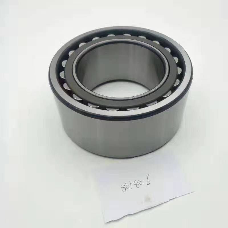 Double Row Sealed Spherical Roller Bearing BS2-2216-2RS VT143 for Building Material Shops