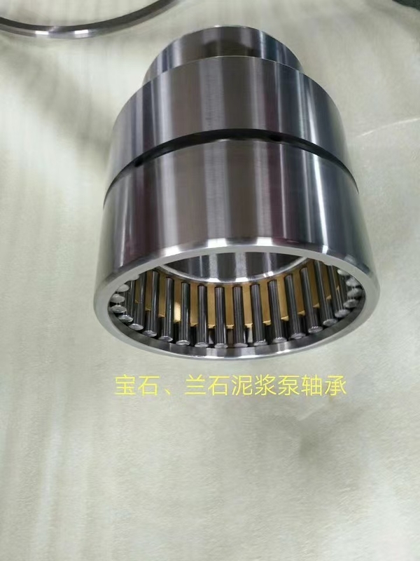 Roller Cross Head Bearing 5G254735q for F800 Mud Pump in Machinery Repair Shops