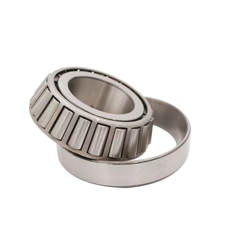 Main Market Africa Taper Roller Bearing 32302 with Open Seals Type