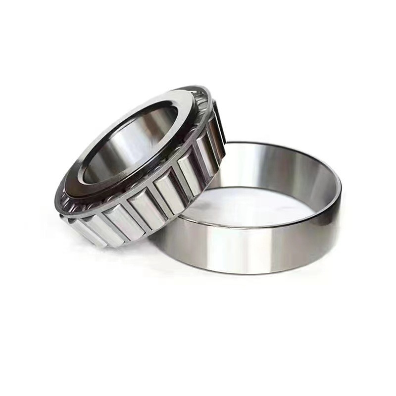Main Market Africa Taper Roller Bearing 32302 with Open Seals Type