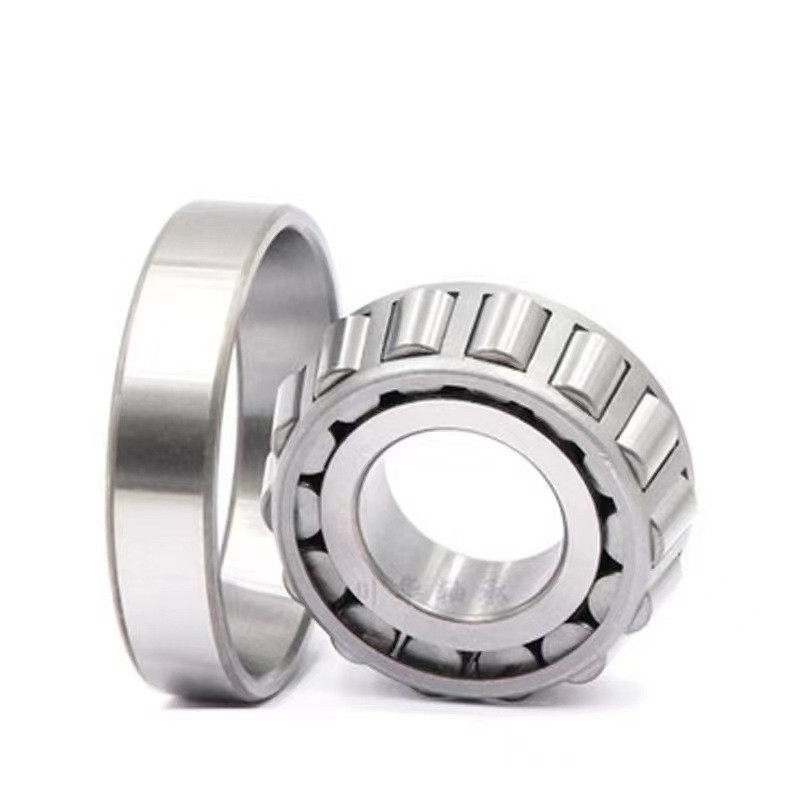 Main Market Africa Taper Roller Bearing 32302 with Open Seals Type