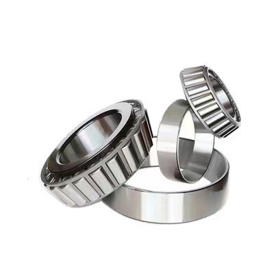 Main Market Africa Taper Roller Bearing 32302 with Open Seals Type