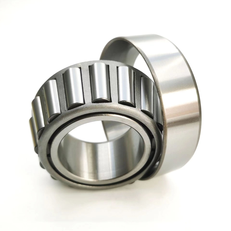 Auto Engine Main Bearing 30304 Taper Roller Bearing for Long-Lasting Auto Performance