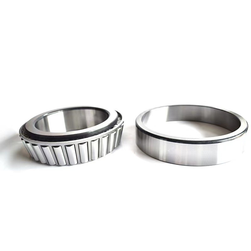 Auto Engine Main Bearing 30304 Taper Roller Bearing for Long-Lasting Auto Performance
