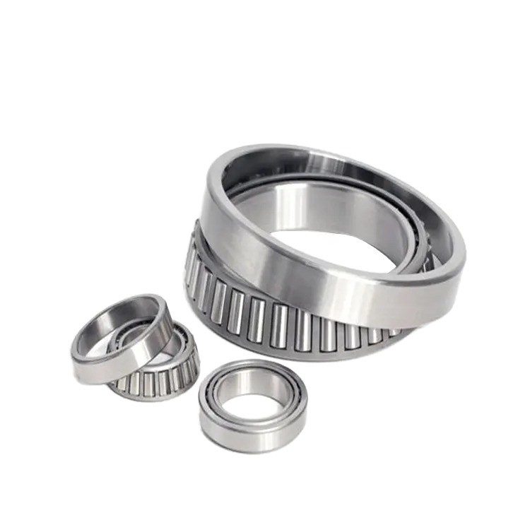 Single Row 841/832 Taper Roller Bearing for Performance in Machinery Applications