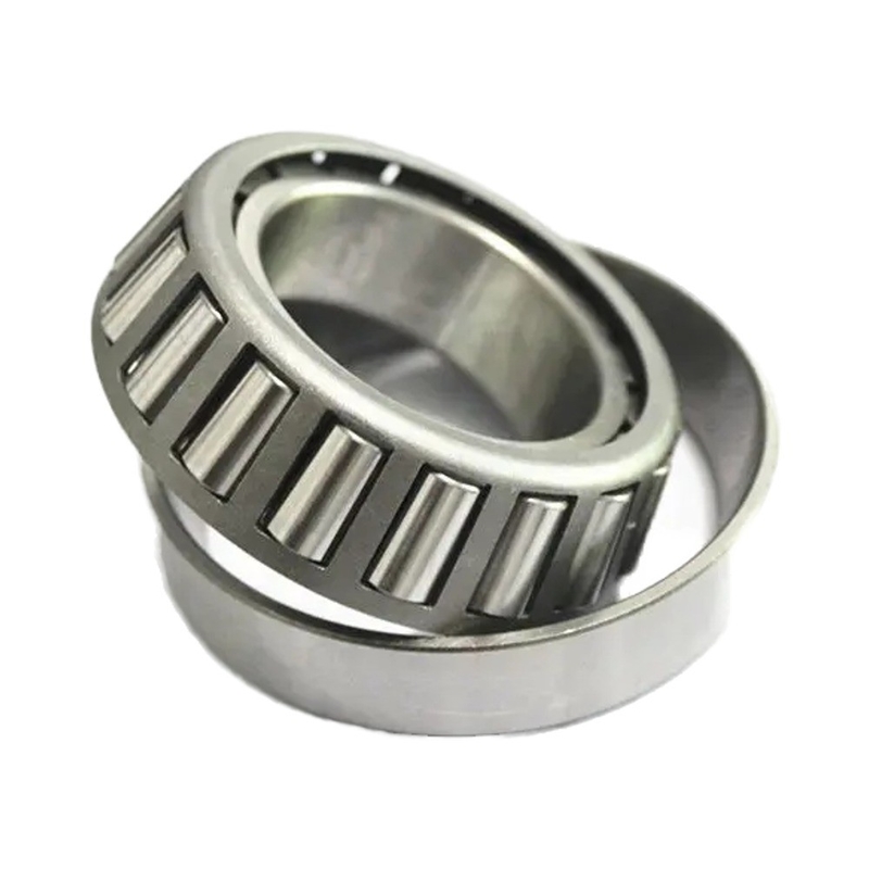 Single Row 841/832 Taper Roller Bearing for Performance in Machinery Applications