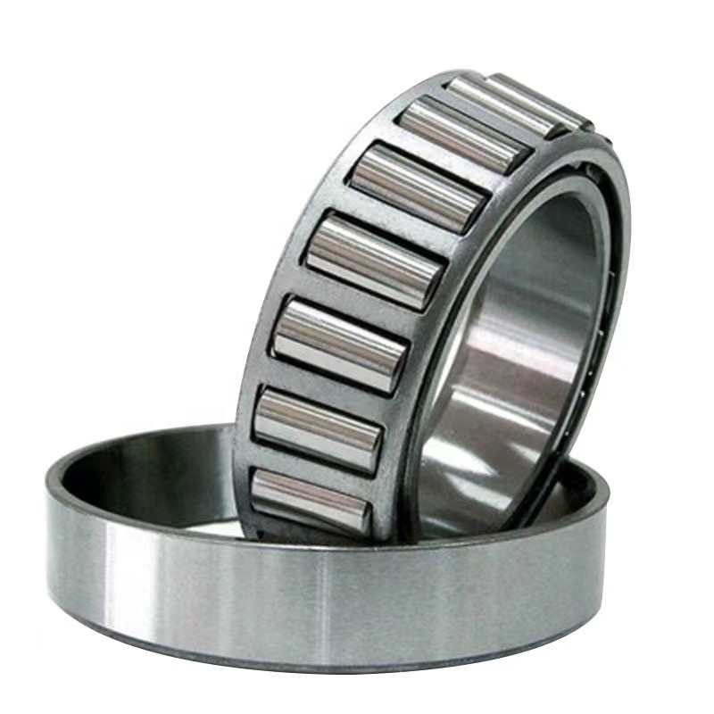 Single Row 841/832 Taper Roller Bearing for Performance in Machinery Applications