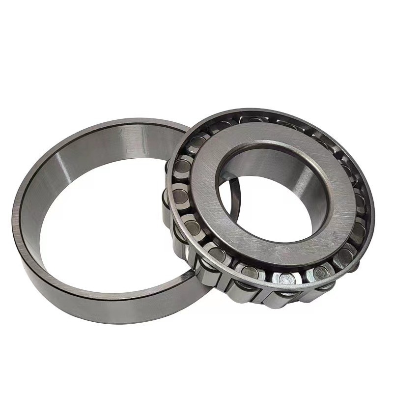 Single Row 841/832 Taper Roller Bearing for Performance in Machinery Applications