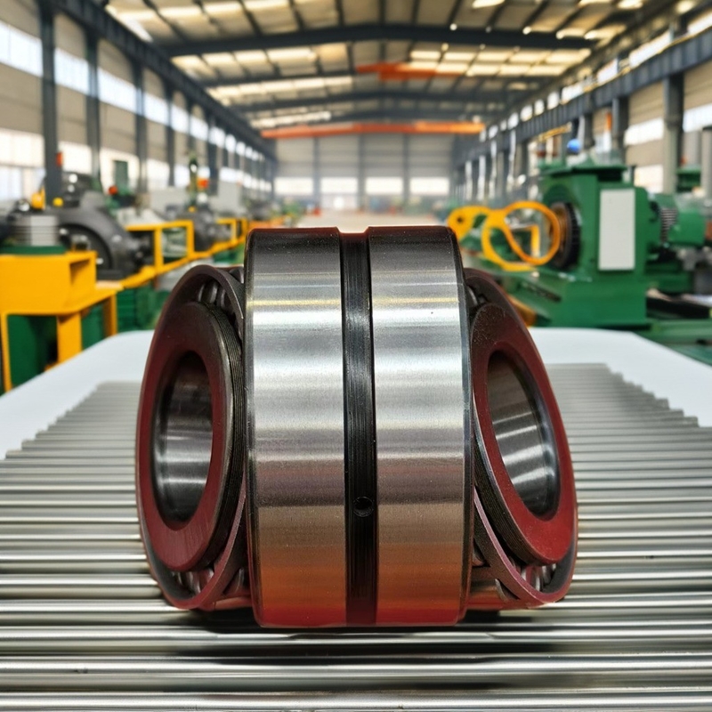 Double Row Tapered Roller Bearing FSKG 352218X2-1 for Automotive Farm Machinery 90*160*96 mm